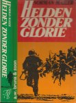 Mailer Norman  Vertaling J.F. Kliphuis  Omslag Dick Bruna en A. van Velzen - Helden zonder Glorie