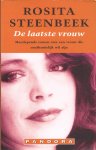Rosita Steenbeek - Laatste Vrouw