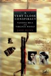 Dunn, Jane - A very close conspiracy. Vanessa Bell and Virginia Woolf