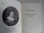 Bloemendal, Jan. - Een handvol Huygens. - Vijf Latijnse gedichten van Constantijn Huygens vertaald en toegelicht.