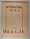 Koninklijke - Koninklijke musea van Belgie