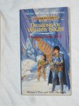 Weis, Margaret & Hickman, Tracy - Dragons of Winter Night- Chronicles Trilogy - Volume II