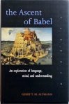 Andrea Enzinger - The Ascent of Babel