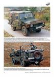 Schulze, Carl - Tankograd 5057: Iltis - The Iltis 0,5 t. tmil gl light truck in service with the Bundeswehr and other countries