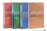Geerlings, Wilhelm / Gisbert Greshake (ed.). - Quellen geistlichen Lebens [ 4 volumes ] Die Zeit der Väter / Das Mittelalter / Die Neuzeit / Die Gegenwart.