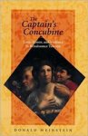 Weinstein, Donald. - The Captain's Concubine : Love, Honor, and Violence in Renaissance Tuscany.