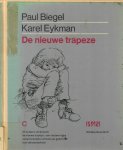 Biegel, Paul & Karel Eykman - De nieuwe trapeze, deel c