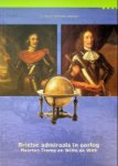 Prud,homme van Reine, R. - Brielse Admiraals in Oorlog Maarten Tromp en Witte de With