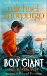 Michael Morpurgo - Boy Giant Son of Gulliver