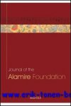 N/A; - Journal of the Alamire Foundation 4/2 - 2012,