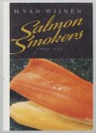 n.n - H. Van Wijnen Salmon Smokers since 1864