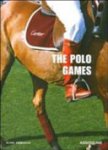 Aline Coquelle 187268 - The Cartier Polo Games