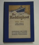 H.G.J. Uilkens en Dr W.L.D. van der Brink - De reddingboot 1824-1924 100 jaren reddingwerk Gedenkboek der Noord- en Zuid-Hollandsche Redding-Maatschappi