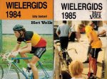 Soetaert - Dewinter - Van Laere - Wielergids 1984-1990