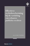 J.M.J. van Rijn van Alkemade - Effectieve rechtsbescherming bij de verdeling van schaarse publieke rechten. Diss.