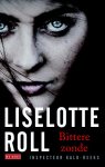 Liselotte Roll - Inspecteur Kalo  -   Bittere zonde