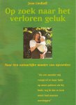 Jean Liedloff - Op zoek naar het verloren geluk