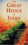 Roy Moxham - The Great Hedge of India