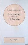 Couperus, Louis - Volledige werken. Deel 12: De verzoeking van den H.Antonius