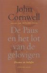 Cornwell, John - De Paus en het lot van de gelovigen. Drama en belofte