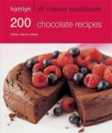 Felicity Barnum-Bobb - 200 Chocolate Recipes