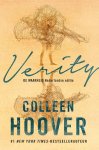 Colleen Hoover 77450 - Verity De waarheid is de Nederlandse uitgave van Verity