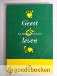 Amstel, Ds. J. Van - Geest en Leven --- Geest & Leven