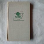 Hille-Gaerthé, C.M. van - Geneugten en perikelen bij ziekte en herstel