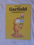 Davis, Jim - Garfield. Stripalbum nr. 1