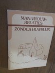 Hessen, Van ea. - Man-vrouw-relaties zonder huwelijk