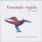 A. Beyen - Vreemde Vogels