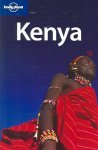 Matt Phillips - Lonely Planet Kenya druk 6 Matt Phillips - Lonely Planet Kenya druk 6