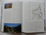 Maier , Dieter - Die schönsten Pässe und Höhenstrassen der Alpen    zie svp foto's voor een indruk