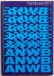 Blankert A, ANWB - ANWB handboek 1977