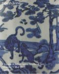 Bonhams - Chinese & other Asian Works of Art. Monday 9 May 2011
