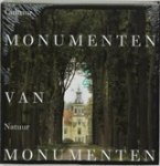 BOSSCHER, Frans & REEKEN, Joop van - Cultuur monumenten van natuur monumenten