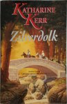 Katharine Kerr 21708 - Zilverdolk - Roman over Deverry en het Westland