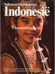 Burringhausen, Joep - Volken en stammen van Indonesie