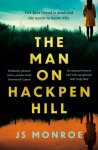 J.S. Monroe - The Man On Hackpen Hill