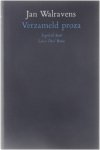 Jan Walravens - Verzameld proza