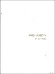 Kris Martin - Et in terra