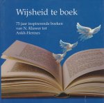  - Wijsheid te boek