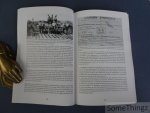 Jan Kohlbacher, Robert Dexters, Tony Schalenborgh en Leopold Crijns. - Maasmechelse dorpen tijdens WO I : het dagelijks leven
