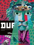  - DUF 3 - Waanwijs onafhankelijk gedurfd boektijdschrift
