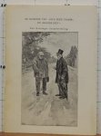 Werumeus Buning, A - Wenckebach, L.W.R. (ill.) - de komedie van olle boer Tamme en Maonje Jeut - een Groninger dorpsvertelling Werumeus Buning, A - Wenckebach, L.W.R. (ill.) - de komedie van olle boer Tamme en Maonje Jeut - een Groninger dorpsvertelling