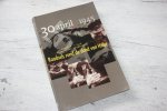 Veld, Renee in t en Dongelmans, Maarten-Jan - 30 april 1945 / Raadsels rond de dood van Hitler