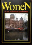 Tulleners, Hans - Wonen in een Amsterdams grachtenhuis
