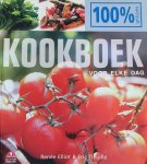 Rene J. Elliott, Ren� J. Elliott - Kookboek Voor Elke Dag