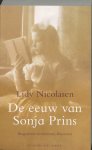 Lidy Nicolasen - De eeuw van Sonja Prins