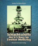 Terzibaschitsch, S - Schlachtschiffe der US-Navy im Zweiten Weltkrieg